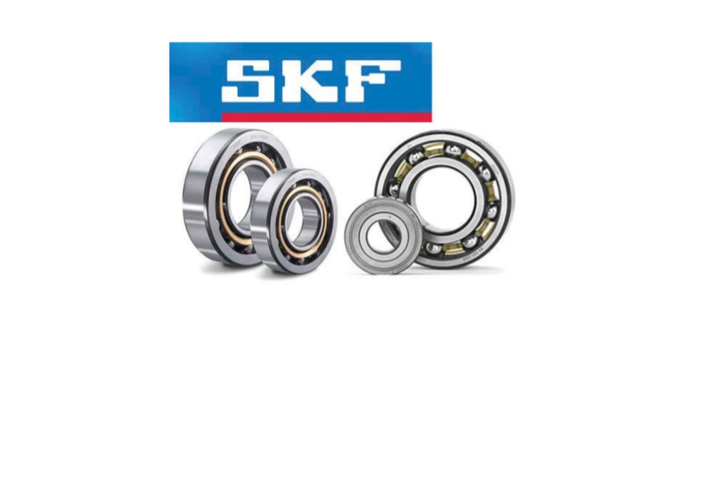 خرید بلبرینگ SKF